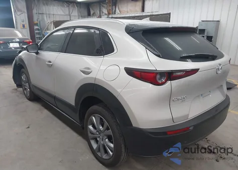 2024 Mazda Cx-30 2.5 S Premium Package z USA, uszkodzony, nr VIN 3MVDMBDM0RM711690